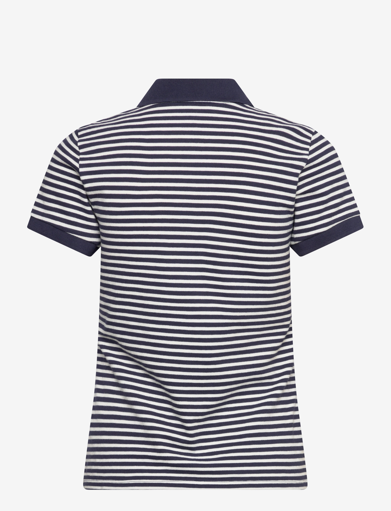 Levi's® - LEVIS HM POLO MARIGOLD STRIPE - poloer - blues - 1