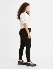 LEVI´S Women - 720 HIRISE SUPER SKINNY BLACK - skinny jeans - blacks - 5