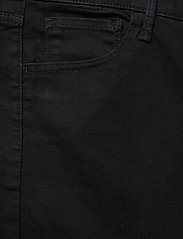 LEVI´S Women - 720 HIRISE SUPER SKINNY BLACK - skinny jeans - blacks - 6