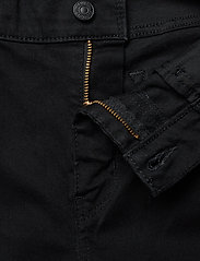 LEVI´S Women - 720 HIRISE SUPER SKINNY BLACK - skinny jeans - blacks - 7