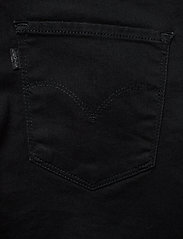 LEVI´S Women - 720 HIRISE SUPER SKINNY BLACK - skinny jeans - blacks - 8