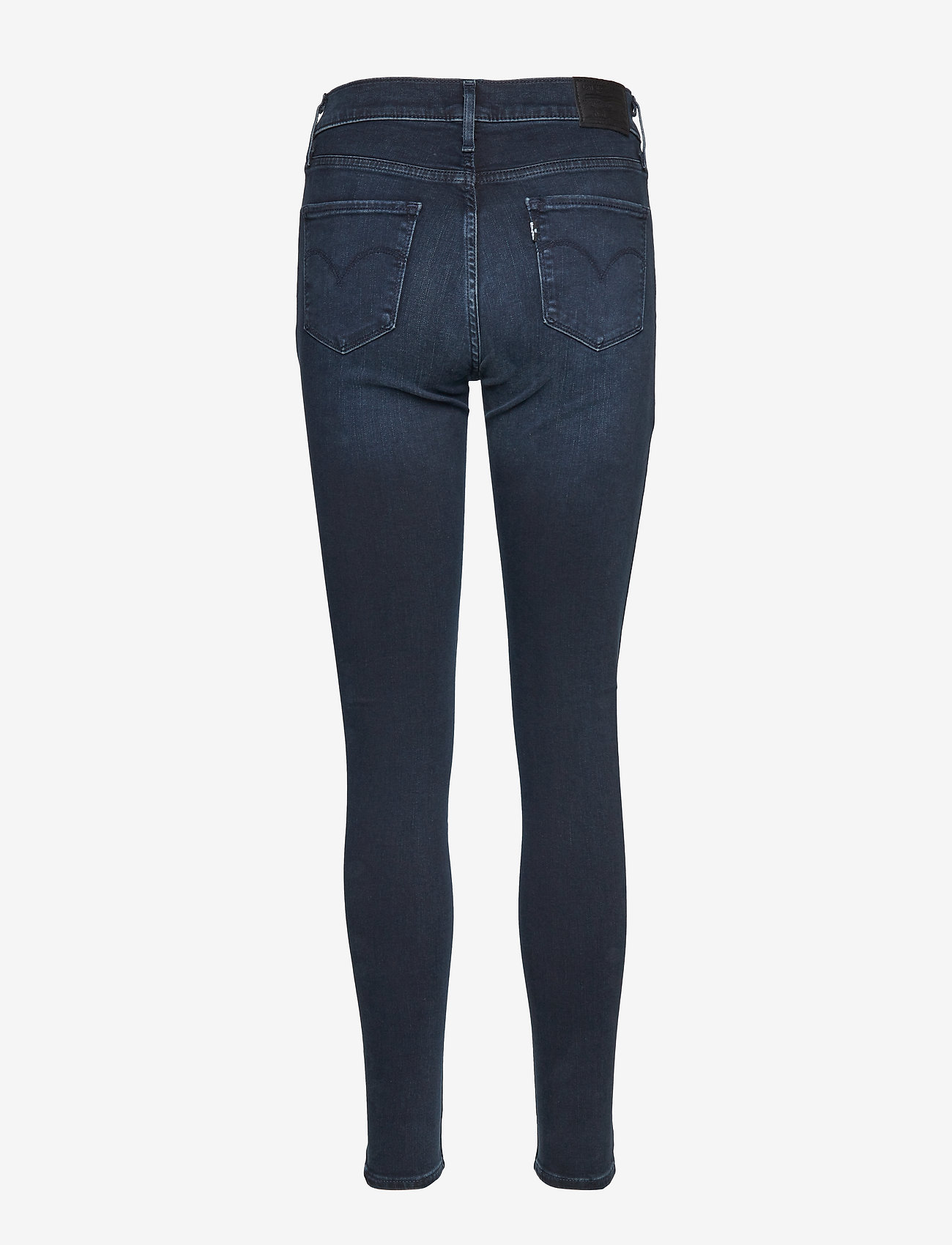 LEVI´S Women - 720 HIRISE SUPER SKINNY GET TO - blues - 1