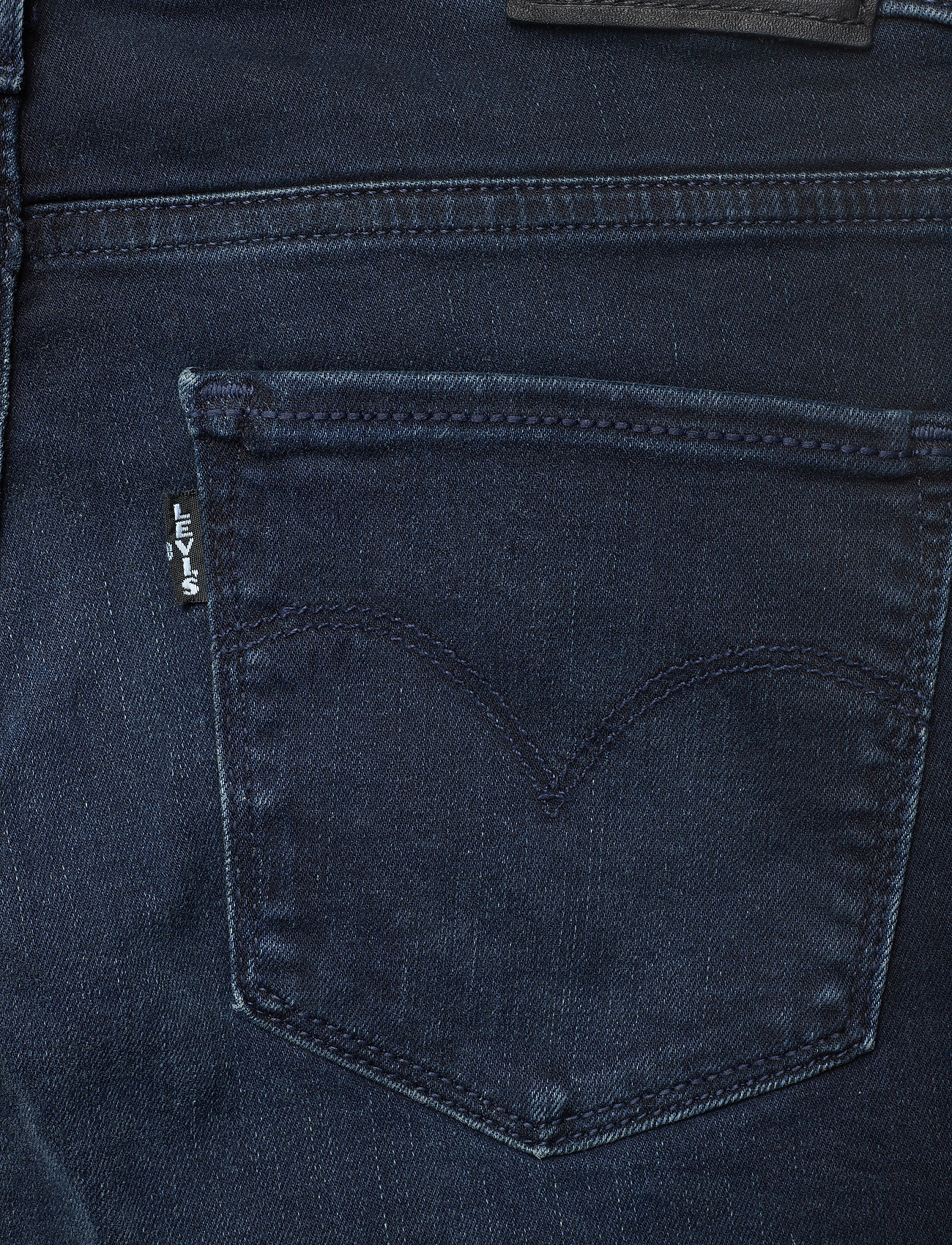 LEVI´S Women - 720 HIRISE SUPER SKINNY GET TO - blues - 4