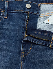 LEVI´S Women - 720 HIRISE SUPER SKINNY FIERY - skinny jeans - med indigo - worn in - 3