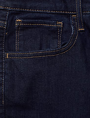 LEVI´S Women - 720 HIRISE SUPER SKINNY ECHO B - skinny jeans - dark indigo - worn in - 2