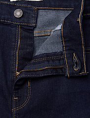 LEVI´S Women - 720 HIRISE SUPER SKINNY ECHO B - skinny jeans - dark indigo - worn in - 3