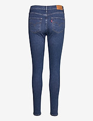 LEVI´S Women - 720 HIRISE SUPER SKINNY ECHO C - skinny jeans - med indigo - worn in - 1