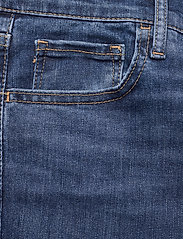 LEVI´S Women - 720 HIRISE SUPER SKINNY ECHO C - skinny jeans - med indigo - worn in - 4
