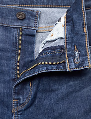 LEVI´S Women - 720 HIRISE SUPER SKINNY ECHO C - skinny jeans - med indigo - worn in - 5