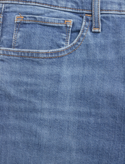 LEVI´S Women - 720 HIRISE SUPER SKINNY Z0736 - skinny jeans - med indigo - worn in - 7