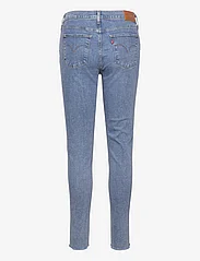 LEVI´S Women - 720 HIRISE SUPER SKINNY Z0740 - džinsa bikses ar šaurām starām - med indigo - worn in - 1