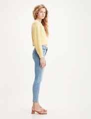 LEVI´S Women - 720 HIRISE SUPER SKINNY Z0740 - skinny jeans - med indigo - worn in - 5