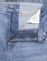LEVI´S Women - 720 HIRISE SUPER SKINNY Z0740 - skinny jeans - med indigo - worn in - 8