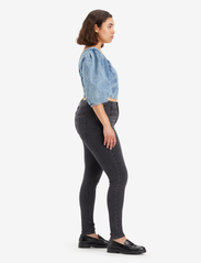 LEVI´S Women - 720 HIRISE SUPER SKINNY BLACK - skinny jeans - blacks - 5