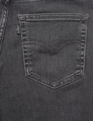 LEVI´S Women - 720 HIRISE SUPER SKINNY BLACK - skinny jeans - blacks - 12