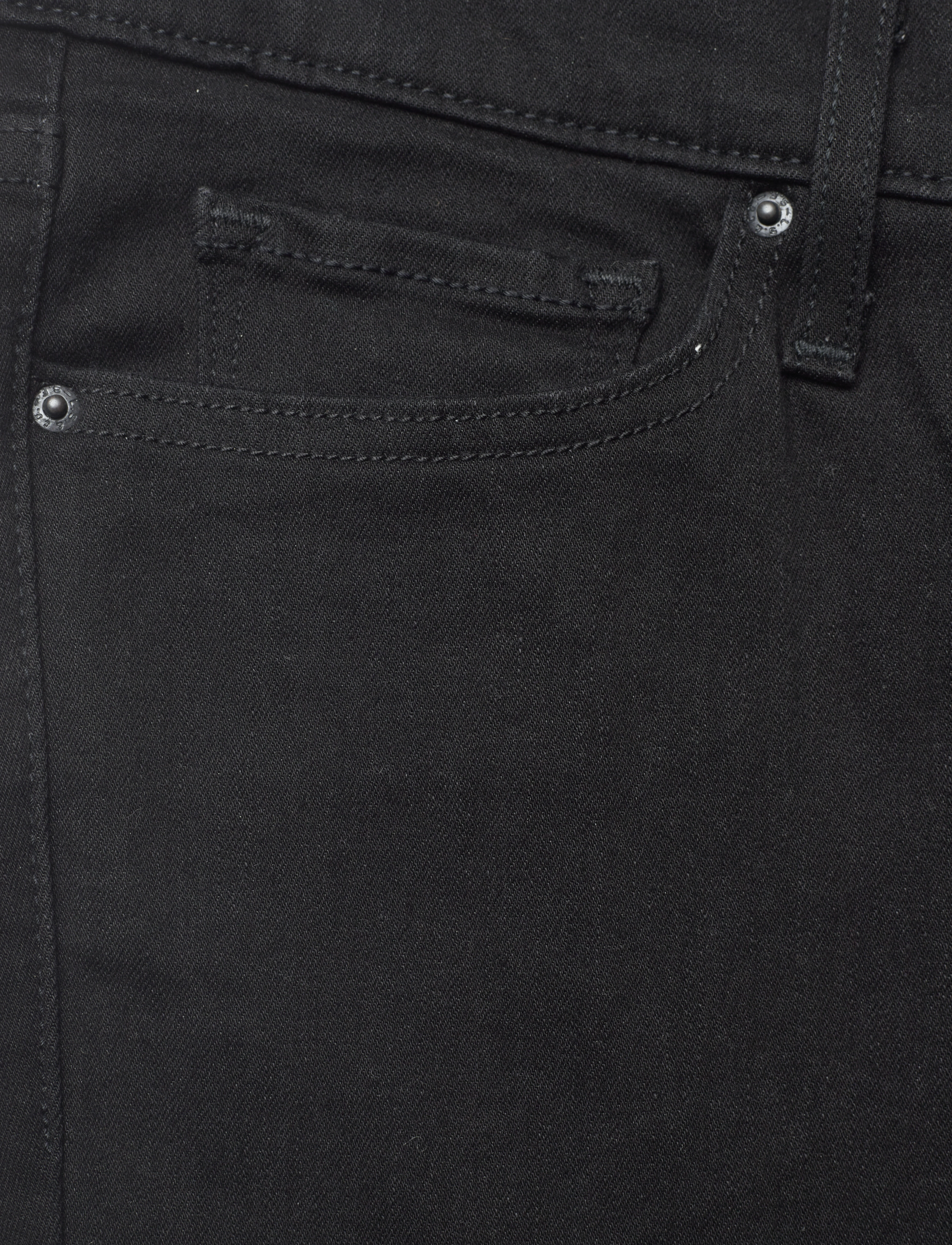 Levi's® - 310 SHAPING SUPER SKINNY BLACK - skinny jeans - blacks - 5
