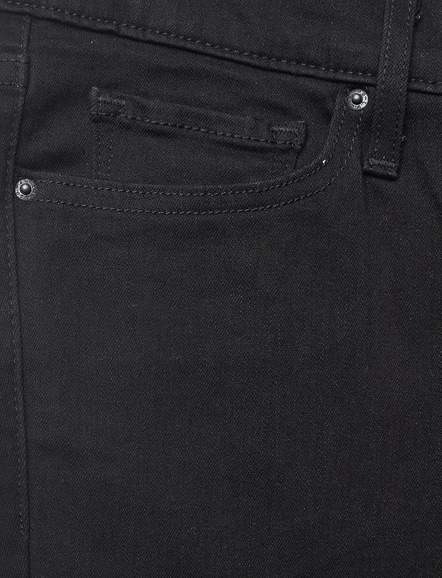 Levi's® - 310 SHAPING SUPER SKINNY BLACK - raka jeans - blacksq - 5