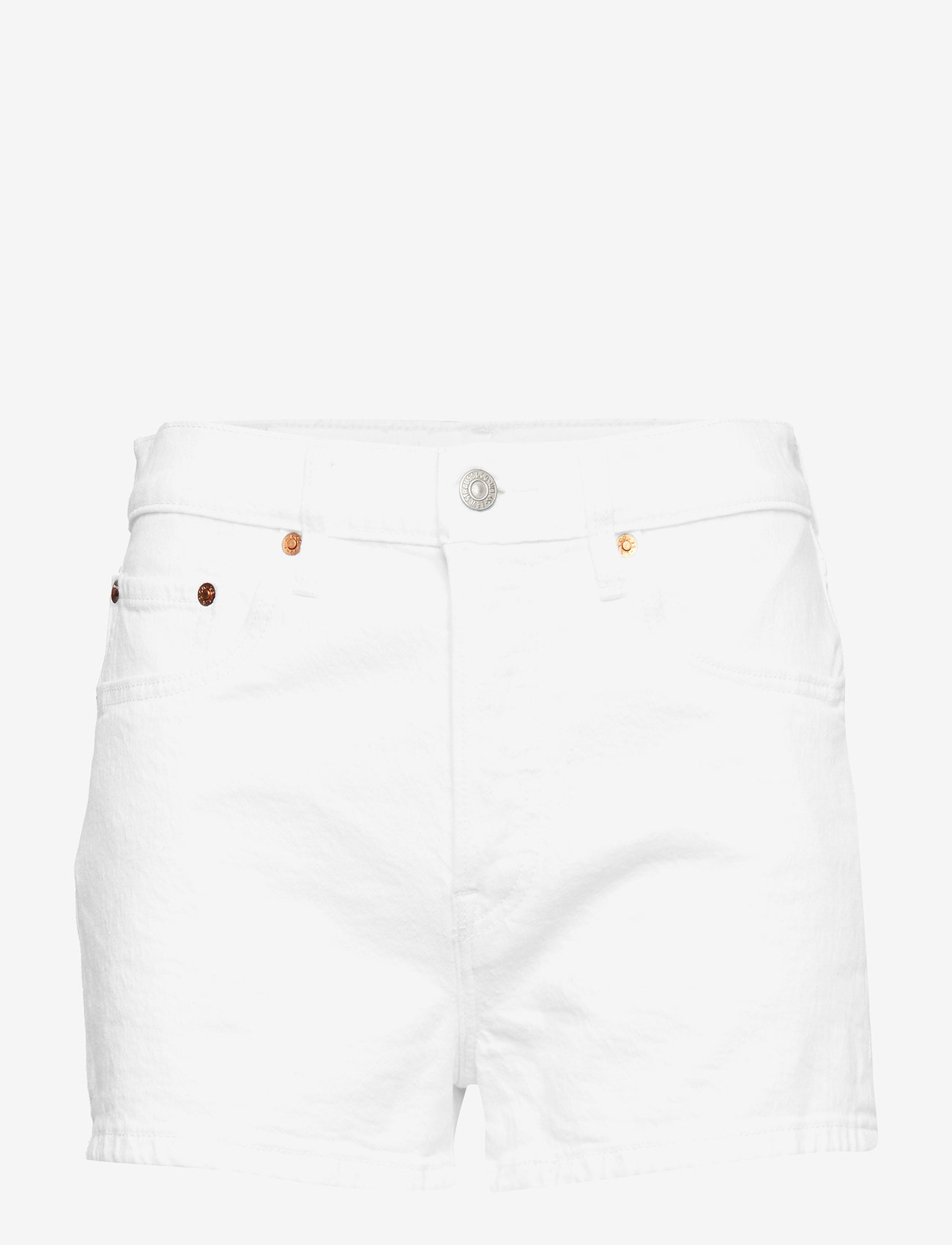 Levi's® - 501 ORIGINAL SHORT IN THE CLOU - neutrals - 0