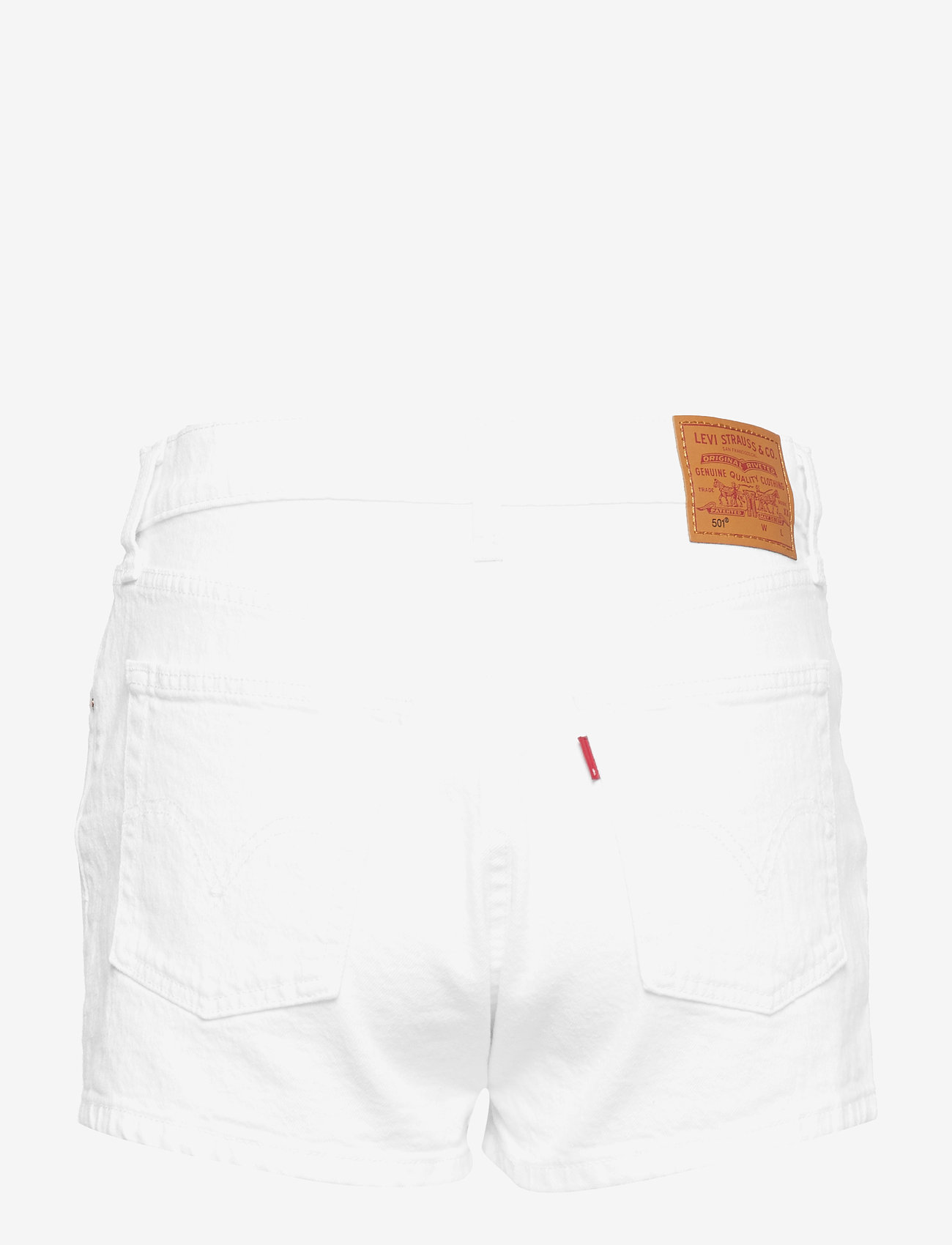 Levi's® - 501 ORIGINAL SHORT IN THE CLOU - neutrals - 1