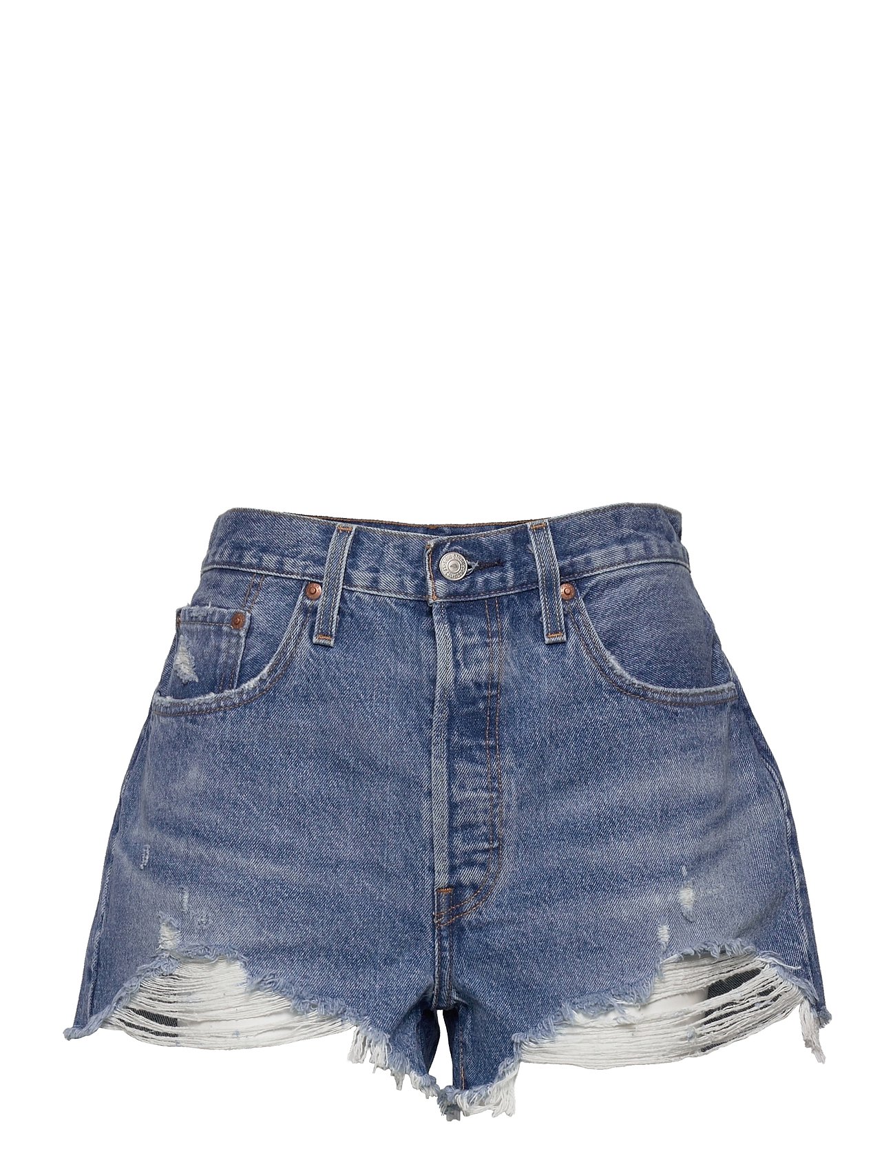 Levi`s® - 501 Original Short Oxnard