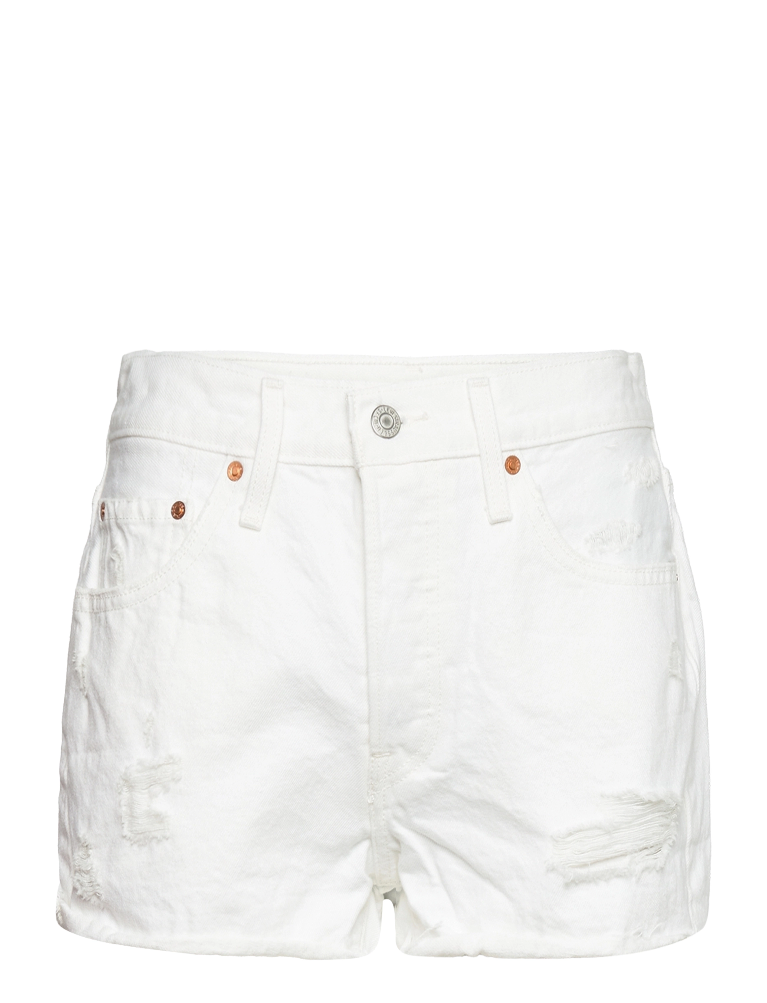 LEVI´S Women - 501 ORIGINAL SHORT EVERYTHINGS - neutrals - 0