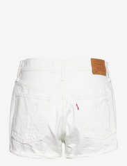 LEVI´S Women - 501 ORIGINAL SHORT EVERYTHINGS - denim shorts - neutrals - 1