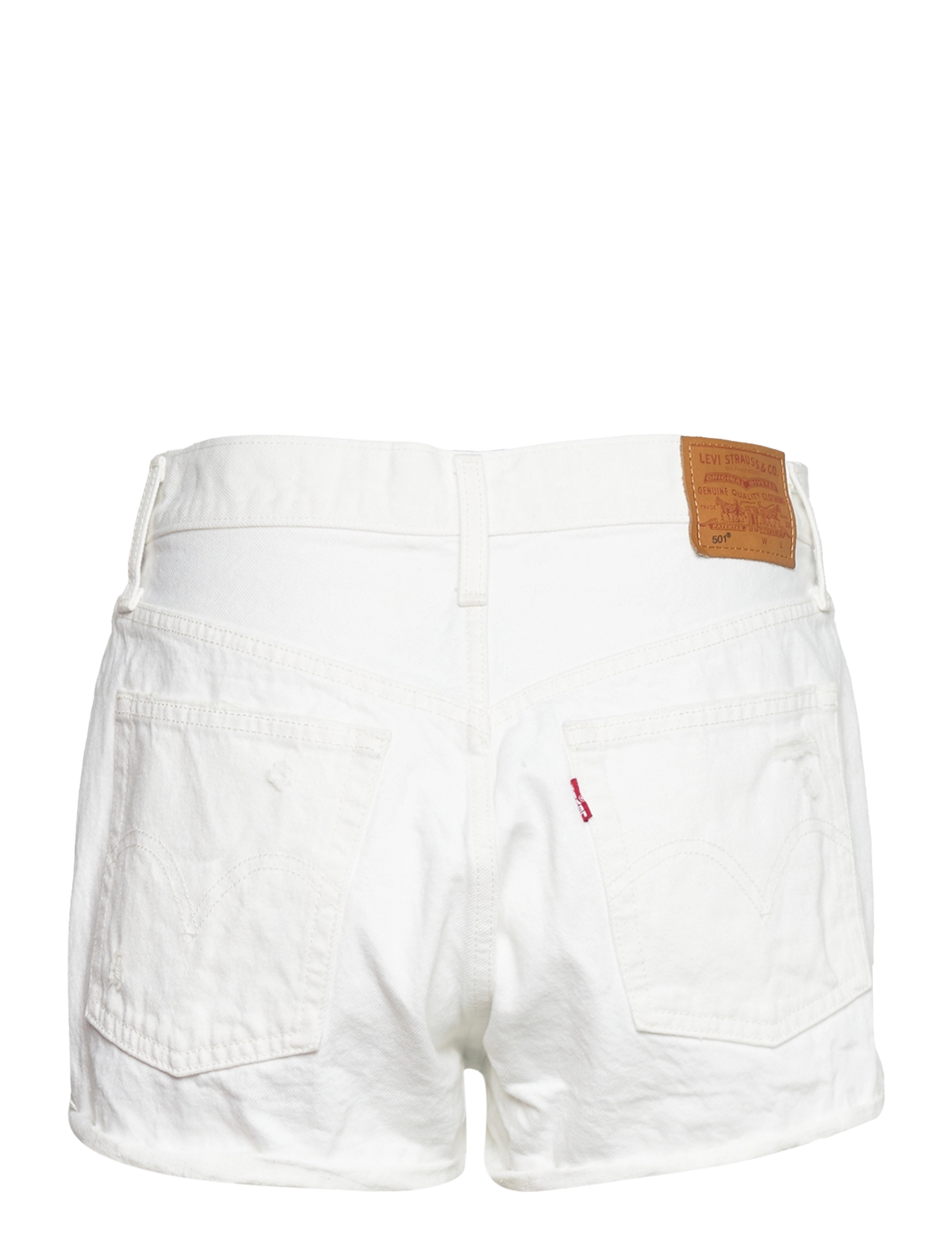 LEVI´S Women - 501 ORIGINAL SHORT EVERYTHINGS - neutrals - 1