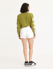 LEVI´S Women - 501 ORIGINAL SHORT EVERYTHINGS - denim shorts - neutrals - 3
