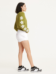 LEVI´S Women - 501 ORIGINAL SHORT EVERYTHINGS - denim shorts - neutrals - 5