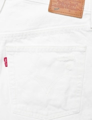 LEVI´S Women - 501 ORIGINAL SHORT EVERYTHINGS - korte jeansbroeken - neutrals - 8