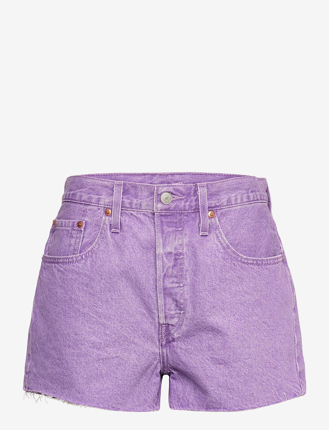 LEVI´S Women - 501 ORIGINAL SHORT YD BOTANICA - multi-color - 0