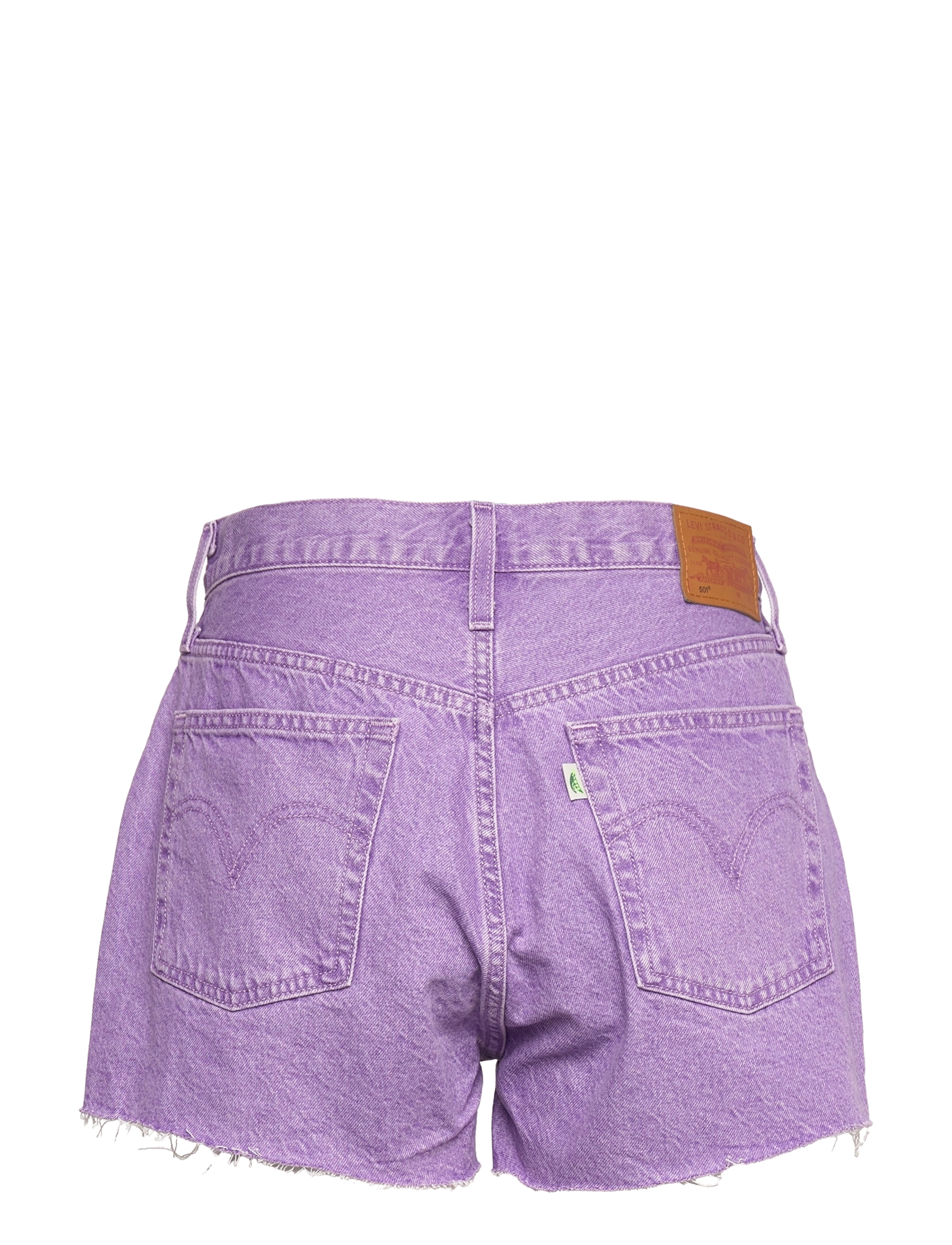 LEVI´S Women - 501 ORIGINAL SHORT YD BOTANICA - multi-color - 1