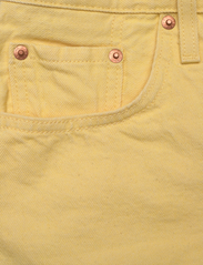 LEVI´S Women - 501 ORIGINAL SHORT YD BOTANICA - jeansshorts - yellows/oranges - 7