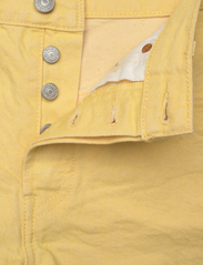 LEVI´S Women - 501 ORIGINAL SHORT YD BOTANICA - korte jeansbroeken - yellows/oranges - 8