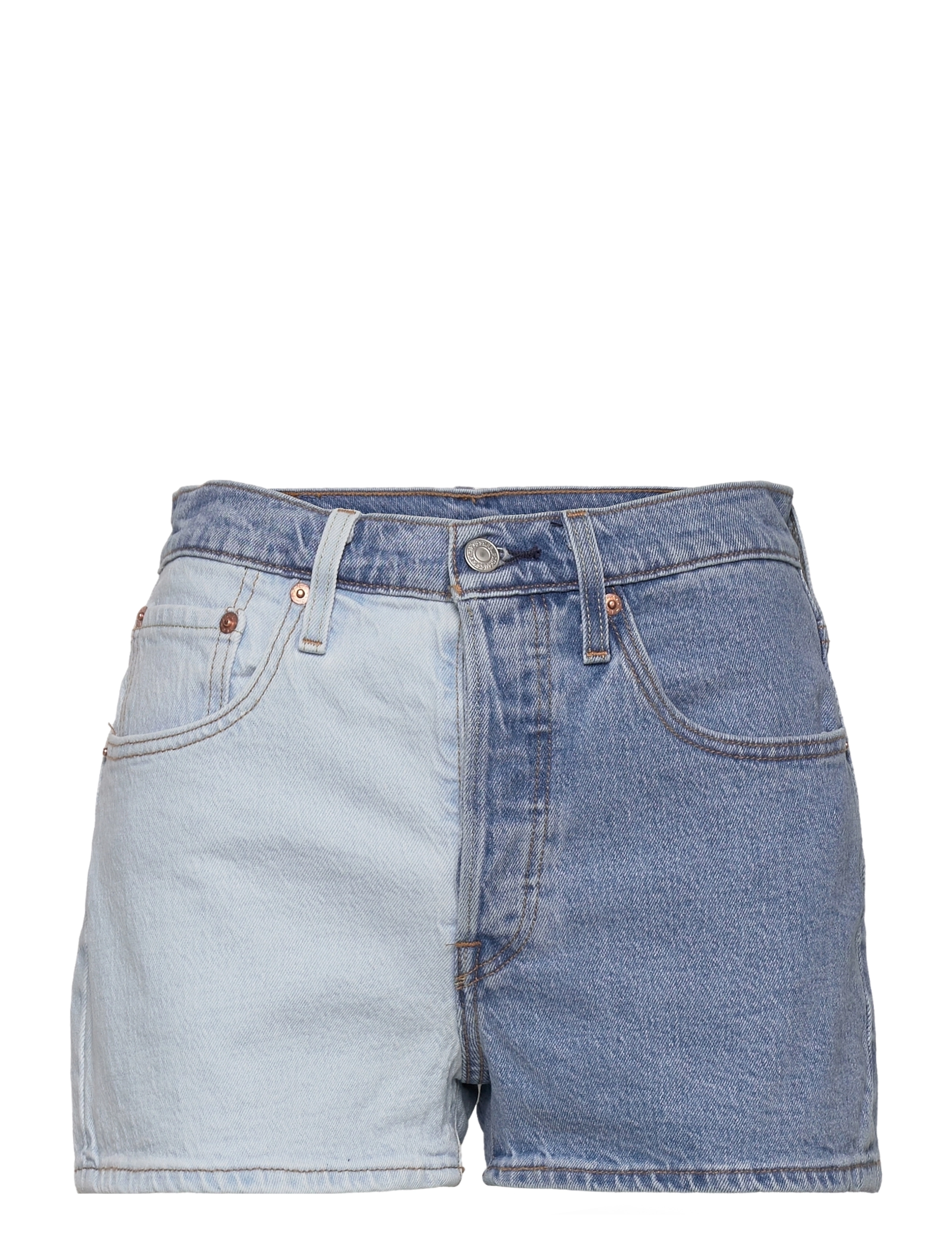 LEVI´S Women - 501 ORIGINAL SHORT OF TWO MIND - multi-color - 1