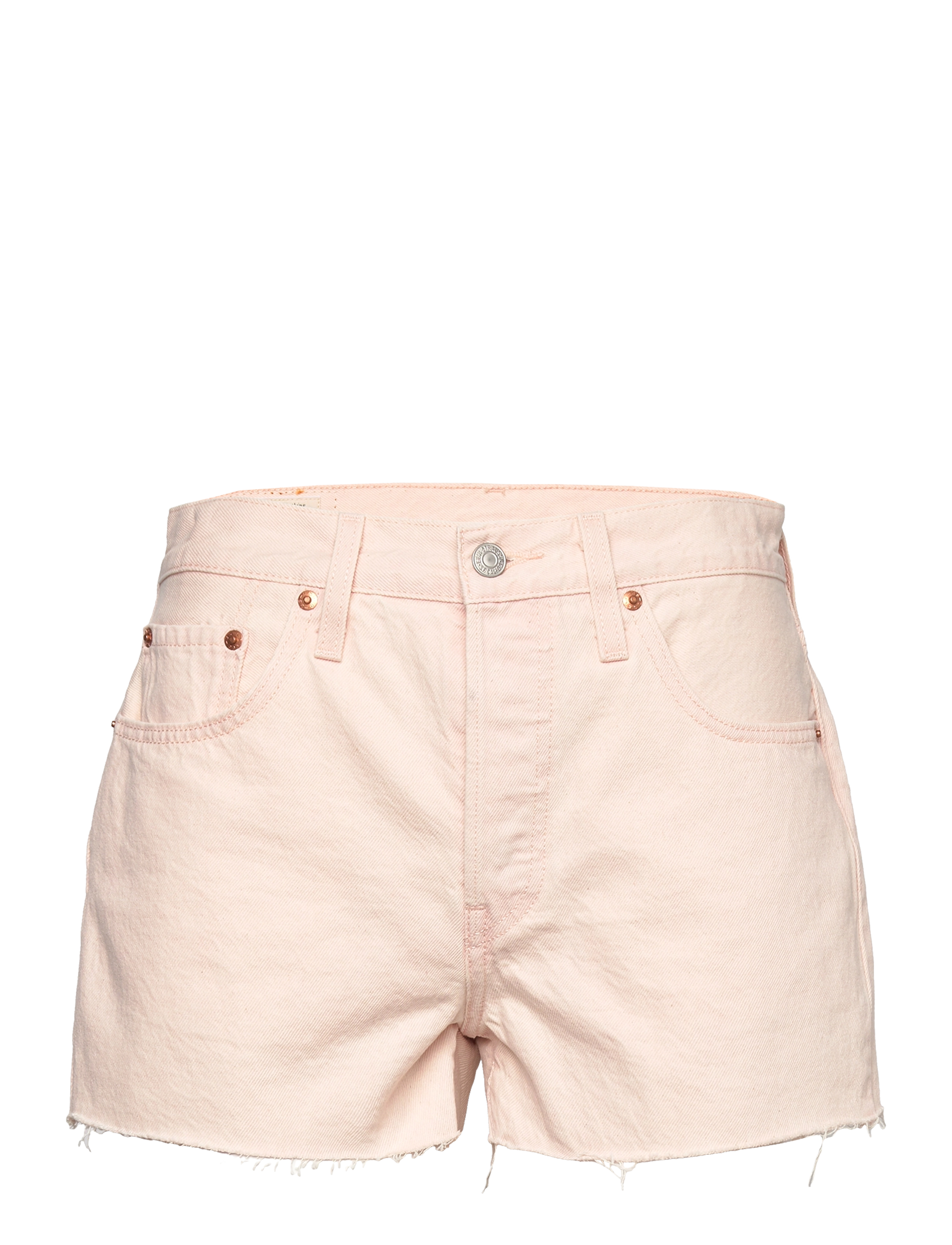 Levi's® - 501 ORIGINAL SHORT YD BOTANICA - neutrals - 1