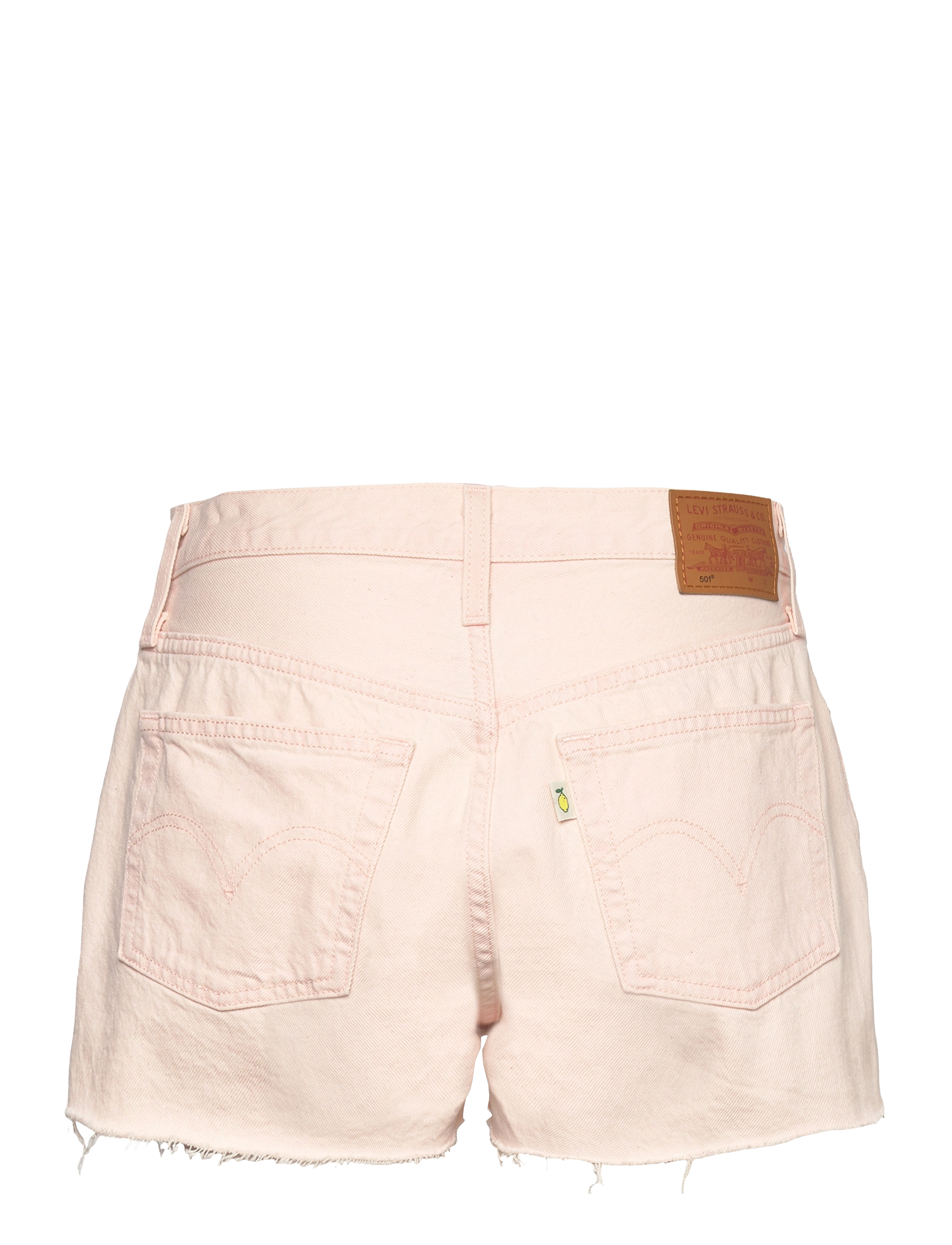 Levi's® - 501 ORIGINAL SHORT YD BOTANICA - neutrals - 2