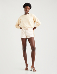 LEVI´S Women - 501 ORIGINAL SHORT YD BOTANICA - denim shorts - neutrals - 5