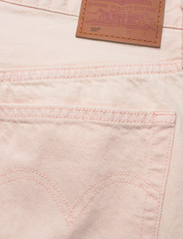 LEVI´S Women - 501 ORIGINAL SHORT YD BOTANICA - jeansshorts - neutrals - 9