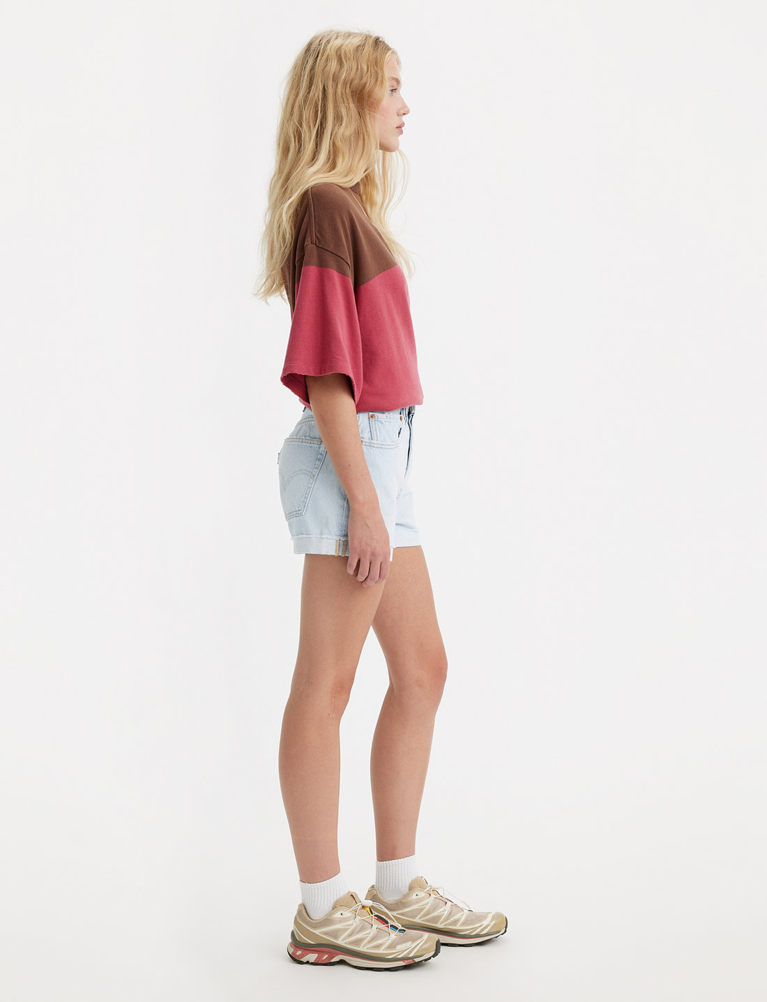 Levi's 501 in the clouds deals