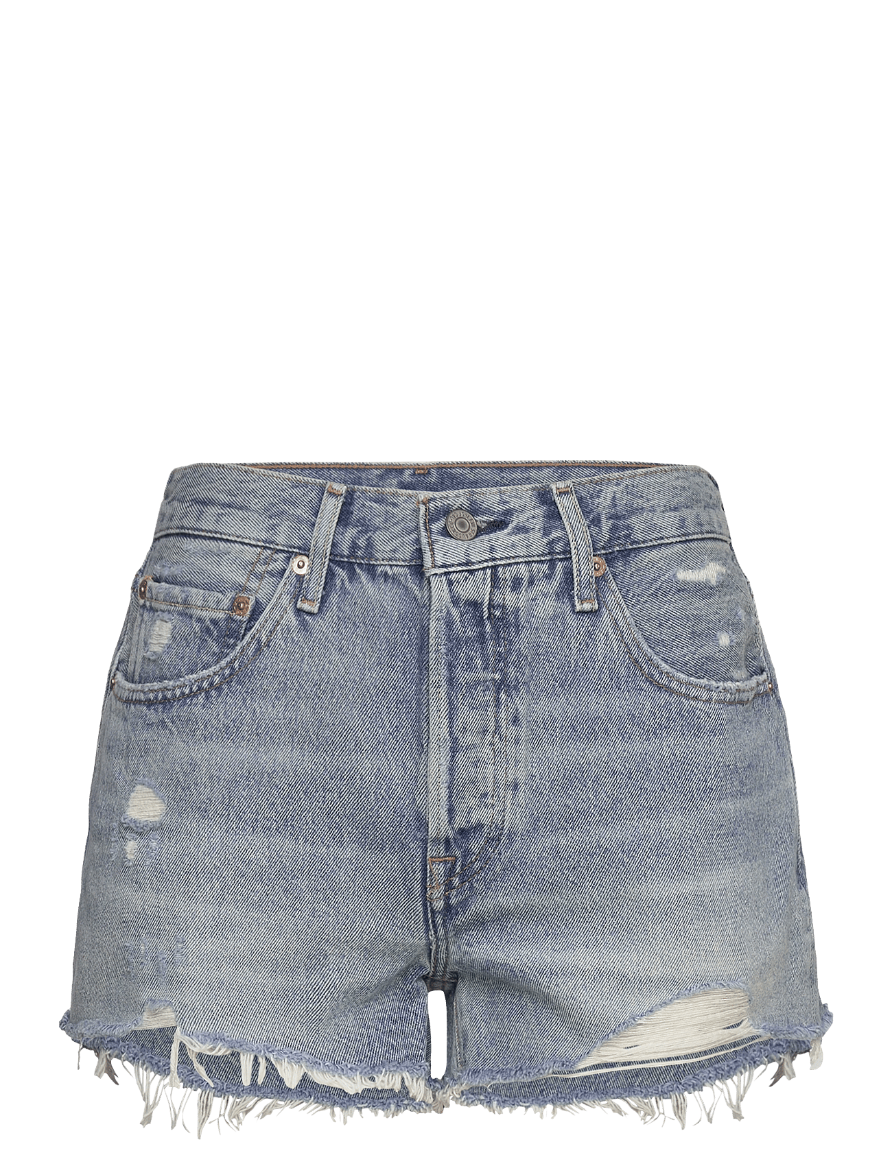 Levi`s® - 501 Original Short Vague