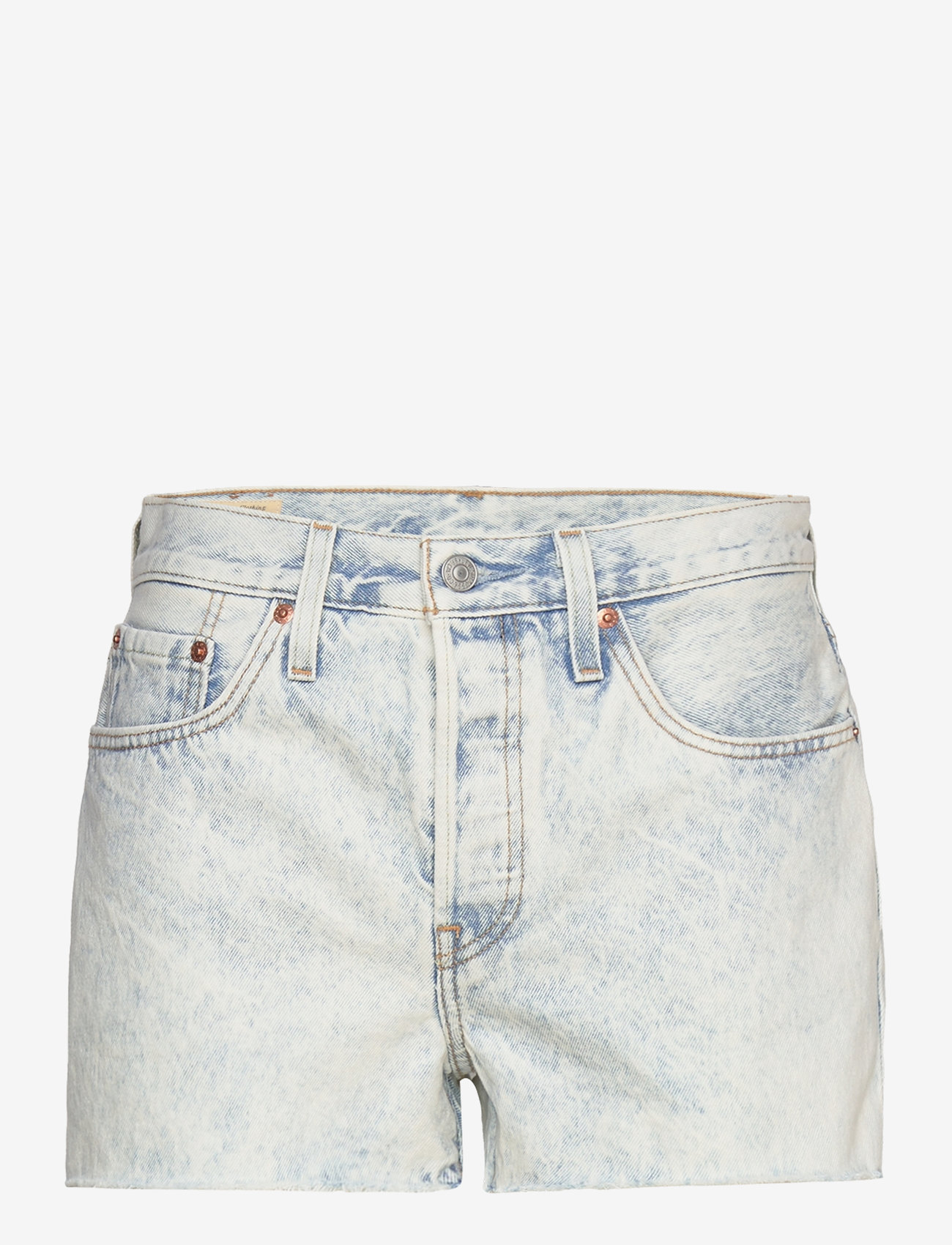 Levi's® 501 Original Short Snow Pic Sh – denim shorts – shop at Booztlet