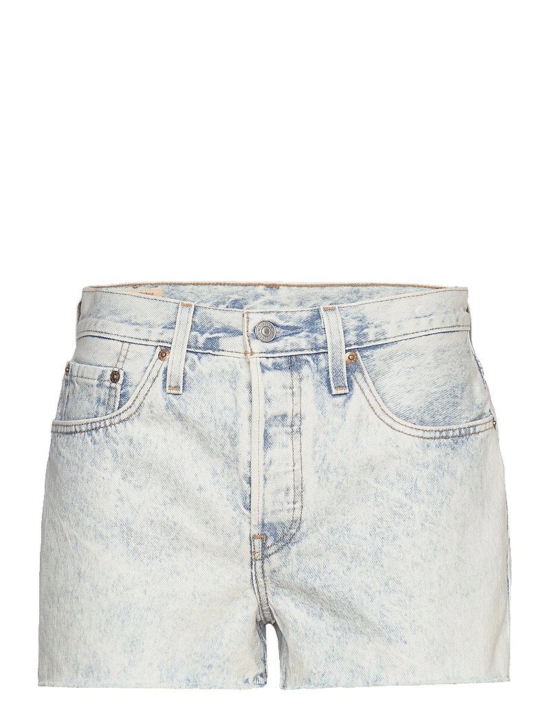 Levi's® 501 Original Short Snow Pic Sh – denim shorts – shop at