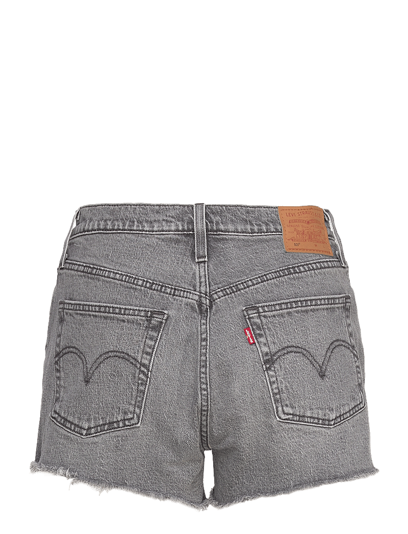 Levi's® - 501 ORIGINAL SHORT HIT THE ROA - jorts - blacks - 2