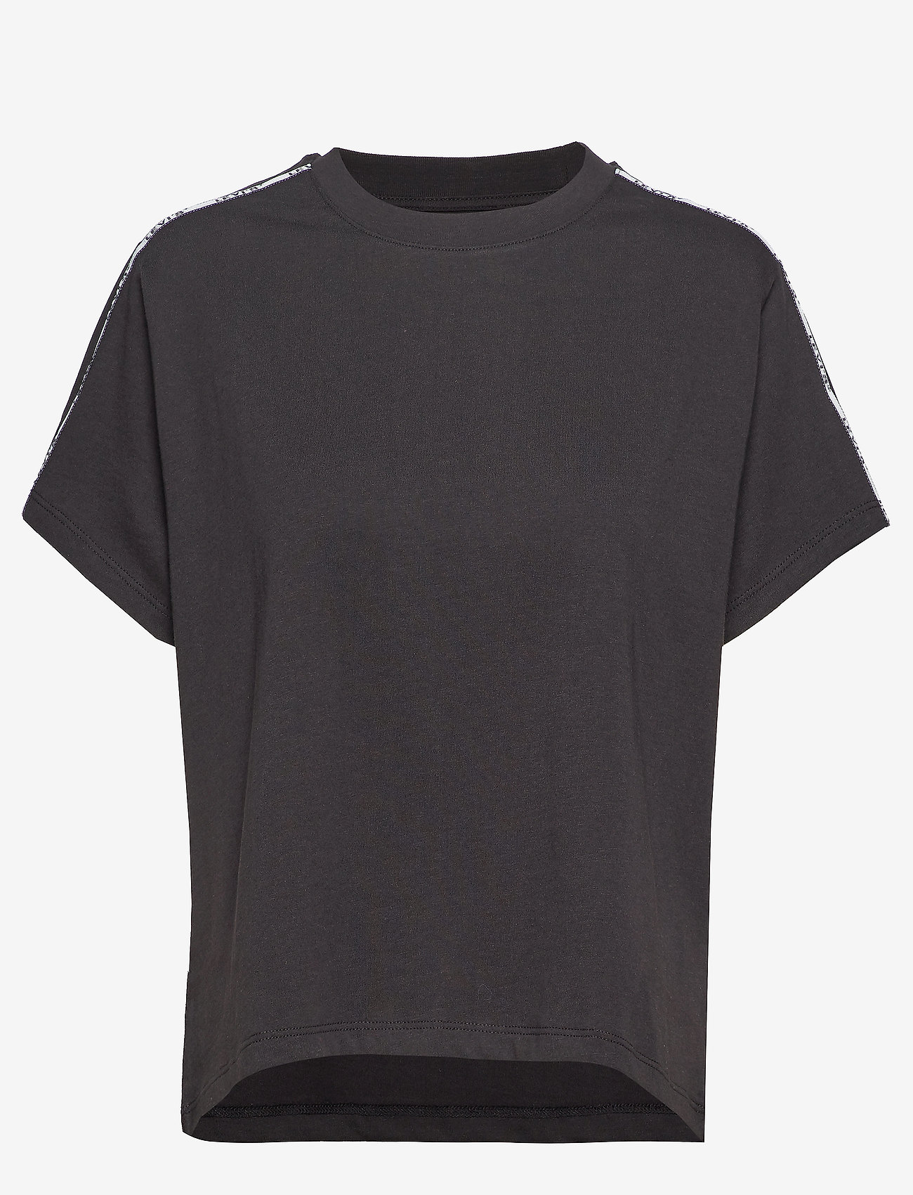 LEVI´S Women - VARSITY TEE METEORITE - blacks - 0