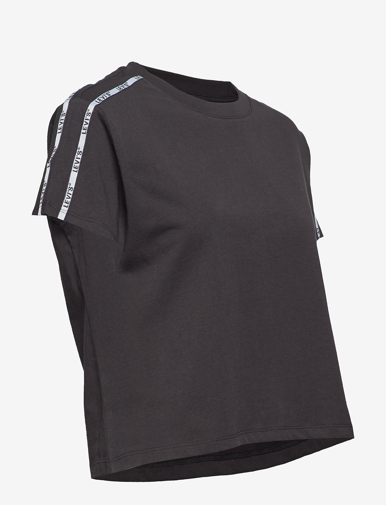 LEVI´S Women - VARSITY TEE METEORITE - blacks - 2