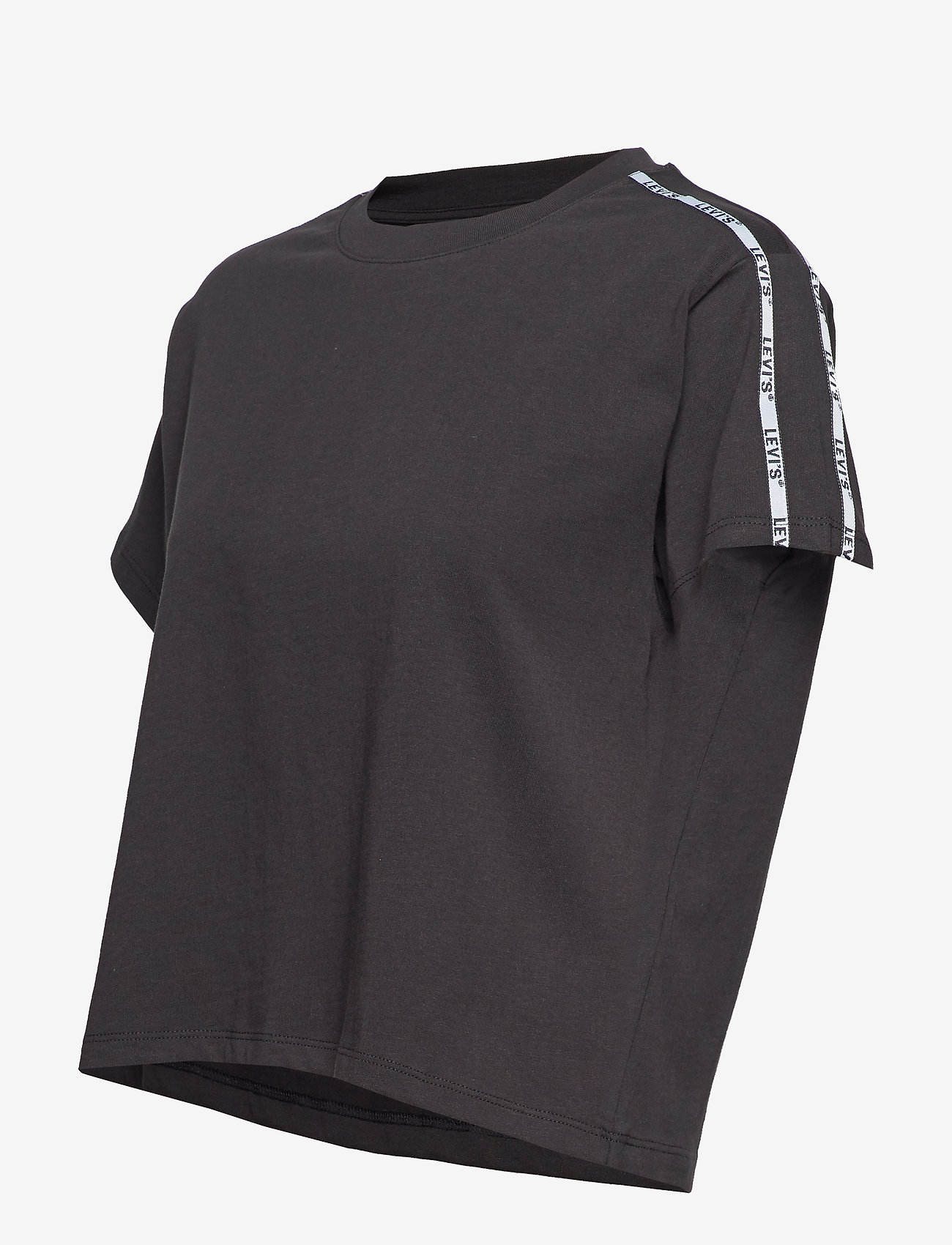 LEVI´S Women - VARSITY TEE METEORITE - blacks - 3