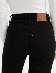LEVI´S Women - RIBCAGE STRAIGHT ANKLE BLACK S - straight jeans - blacks - 6