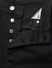 LEVI´S Women - RIBCAGE STRAIGHT ANKLE BLACK S - straight jeans - blacks - 8