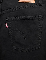 LEVI´S Women - RIBCAGE STRAIGHT ANKLE BLACK S - straight jeans - blacks - 9